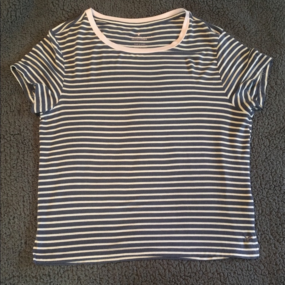 American Eagle Shirt
